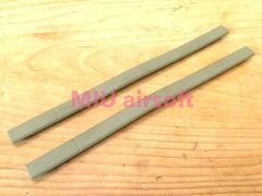 MAGPUL M-Lok RailCover �ڎ��َ��ʎގ� Type1 DE