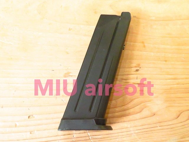 EMG/DE Airsoft FN509 �ώ��ގ��ގ� Black