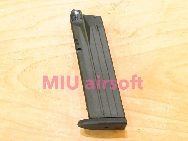 Umarex Walther PPQ M2 Gen.2/NPA���� 22rd�ώ��ގ��ގ� BK