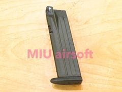 Umarex Walther PPQ M2 Gen.2/NPA���� 22rd�ώ��ގ��ގ� BK