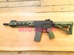 E&C Geissele SMR Mk4 Federal 10���ݎ� �ŻҎĎ؎��ގ���� AEG OD