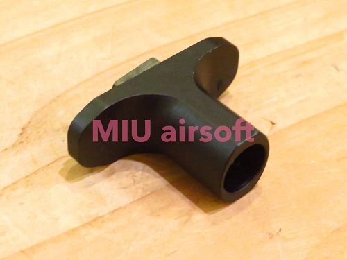 AirsoftArtisan Arisaka�����̎� M-LOK�̎��ݎ��ގ����Ď��̎� BK