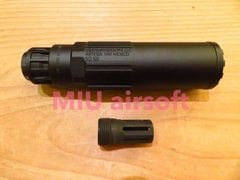 5KU CGS SCI-SIX̎ ގЎڎݎ SCI SIX ̎׎ʎގ 14mm BK