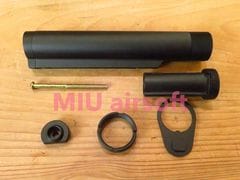 ZC LEOPARD CNC M4Ď̎ M4 AEG