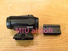 SOTAC SIG ROMEO 5 GEN2 �����̎� �Ďގ��Ď����� BK