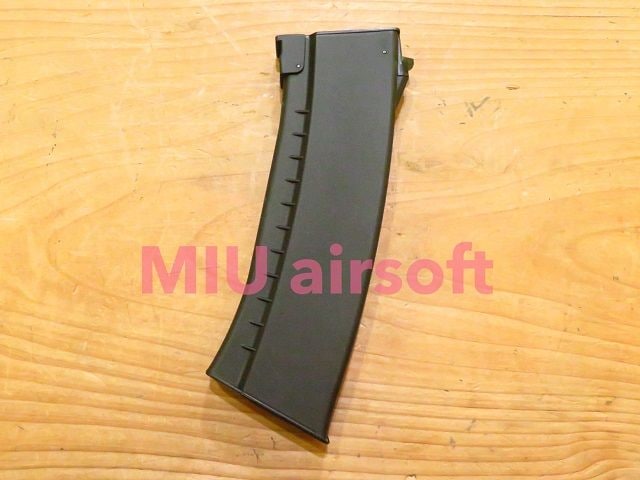 ZC LEOPARD AK74̎ 190rd ώގގ BK