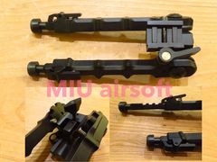 ZC LEOPARD ACCU-TAC BR-4 QDʎގΎߎĎ BK