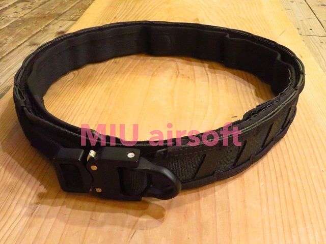 WoSport AGILITE Magnetix ̎ MOLLE ͎ގَ M BK