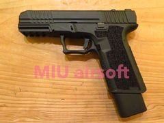 DE/JDG Polymer80 PFS9 GBB BK JP Ver.