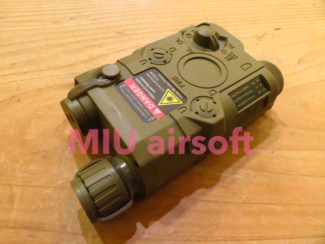 S&T PEQ-15 �ʎގ��Î؎��Ύގ����� TAN