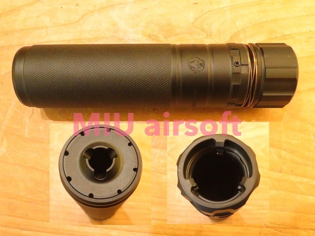 RGW Sierra 5 KeyMo 556�����̎� QD���̎ߎڎ�����