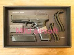 ����ώَ� G17 Gen5 MOS GBB
