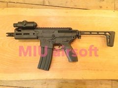 WindyEast MCX RATTLER AEG Kestrel BASIC JP.Ver