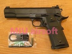 Carbon8 CO2 1911LSP Loaded Special GBB