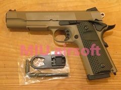 Carbon8 CO2 M45DOC -Desert Operators' Custom- GBB