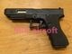 E&C GLOCK34 SAI GBB GOLD