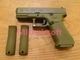 E&C GLOCK19X GBB DE