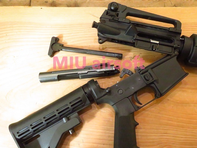 GoldenEagle M4A1�����ˎގ� GBB ���ݎĎ؎��ӎÎގ�