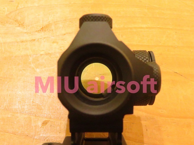 VectorOptics Maverick 1x22 GenII