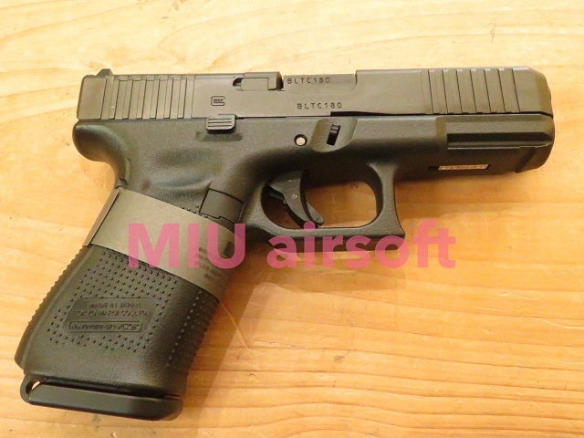 ����ώَ� G19 Gen5 MOS GBB