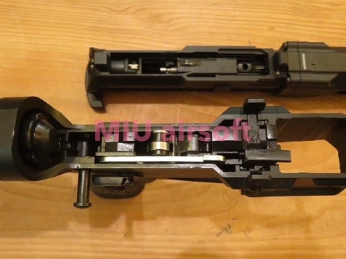 EMG DE DD PCC SBR ���ގ��̎ގێ��ʎގ��� JP Ver.