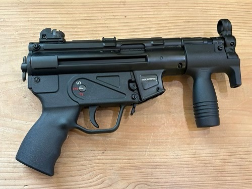 Umarex H&K MP5K Gen.2 ���ގ��̎ގێ��ʎގ���
