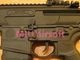 AF MCX Rattler4.8in ETU ��ư���ގ� BK