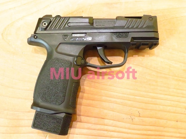 EMG P365 SI SMP GBB�ʎݎĎގ��ގ� Strike Industries Licensed