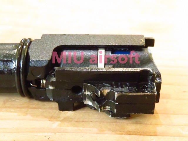 EMG P365 SI SMP GBB�ʎݎĎގ��ގ� Strike Industries Licensed