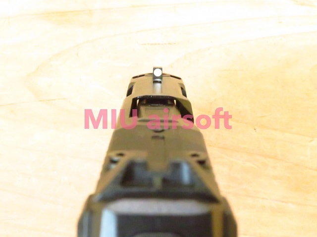 EMG P365 SI SMP GBB�ʎݎĎގ��ގ� Strike Industries Licensed