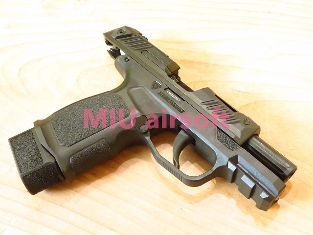 EMG P365 SI SMP GBB�ʎݎĎގ��ގ� Strike Industries Licensed
