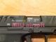 Umarex Walther PDP Compact 4in GBB BK