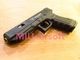 E&C 1202 GLOCK34 TTI GBB gold