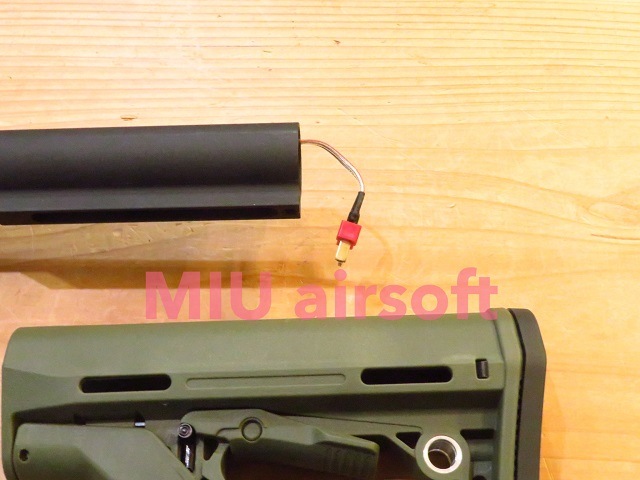 E&C Geissele SMR Mk4 Federal 10���ݎ� �ŻҎĎ؎��ގ���� AEG OD