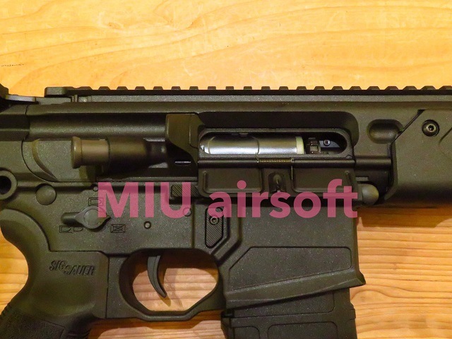 WindyEast MCX SPEAR LT 10inch ��ư���ގ� �̎ߎ؎�������ǽ���ŻҎĎ؎��ގ���� JP Ver.