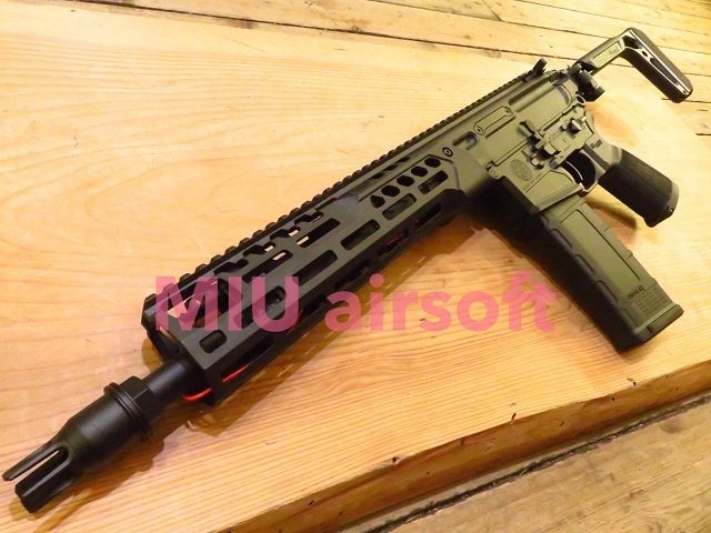 WindyEast MCX SPEAR LT 10inch ��ư���ގ� �̎ߎ؎�������ǽ���ŻҎĎ؎��ގ���� JP Ver.