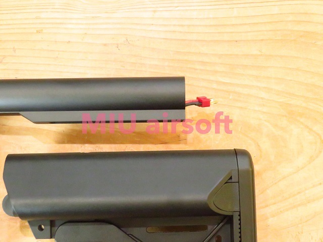 HTG͎ގ ώ556 AEG TypeB STD Ver. Kestrel V2 BASIC ʎĎގގݎ