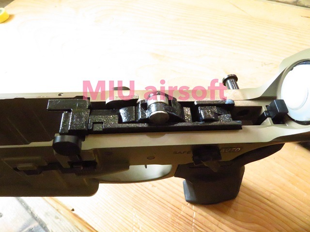 EMG/DE NOVESKE N4 GHETTO BLASTER 10.5inch ���ގ��̎ގێ��ʎގ����׎��̎� FDE