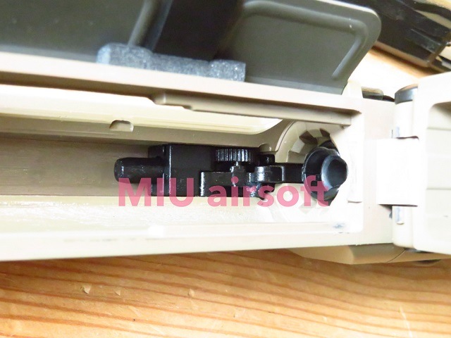 EMG/DE NOVESKE N4 GHETTO BLASTER 10.5inch ���ގ��̎ގێ��ʎގ����׎��̎� FDE