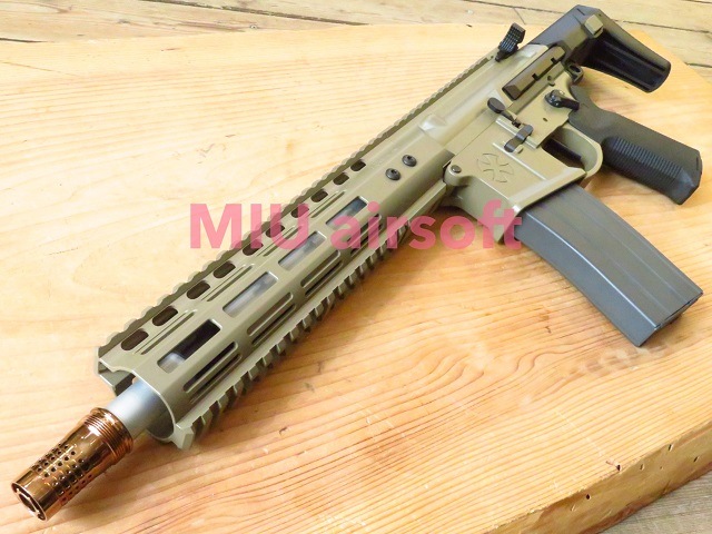 EMG/DE NOVESKE N4 GHETTO BLASTER 10.5inch ���ގ��̎ގێ��ʎގ����׎��̎� FDE