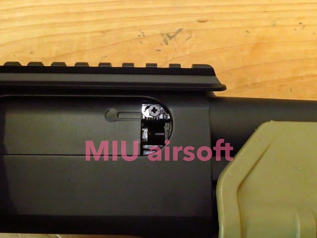 GoldenEagle M870 Magpul�����̎� ���ގ��������Ď��ގ� EX Tactical�ӎÎގ� FlatDarkEarth ���ގ��������Ď��ގ�