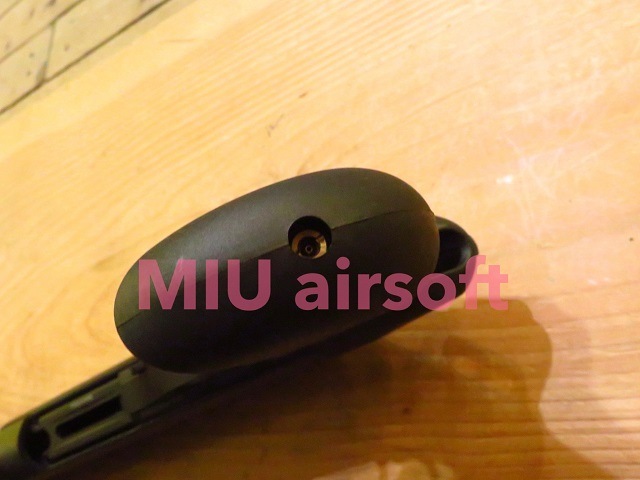 GoldenEagle M870 ���ގ��������Ď��ގ� �̎ގ؎������� BK