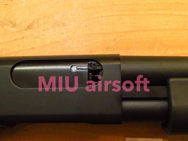 GoldenEagle M870 ���ގ��������Ď��ގ� �̎ގ؎������� BK