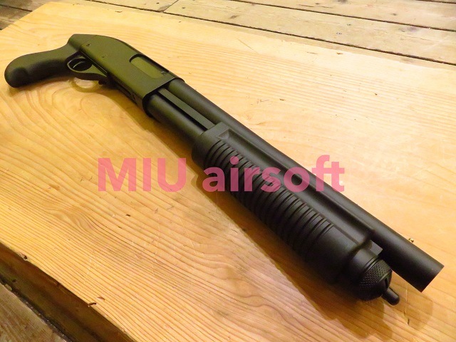 GoldenEagle M870 ���ގ��������Ď��ގ� �̎ގ؎������� BK