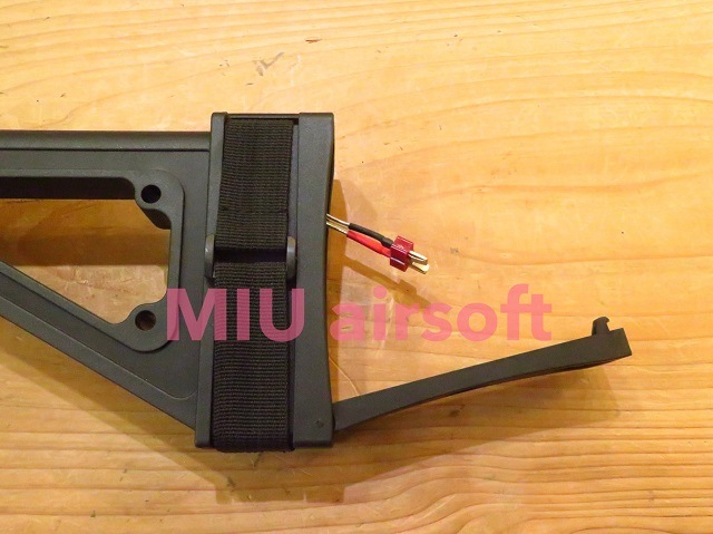 DoubleEagle LWRCI SMG-45 AEG ���Ύߎ��׎��� ���ӎ����� Falcon3.0�ŻҎĎ؎��ގ���� AEG