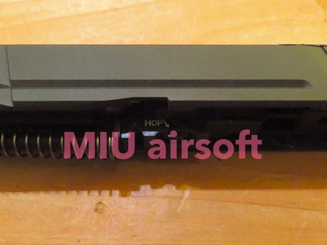 DE/JDG Polymer80 PFS9 GBB BK JP Ver.