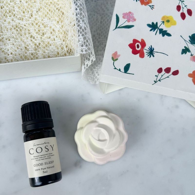 COSY�����ޥ��եȥ��åȡ����ȥ饹�֥��å����������GOOD SLEEP(������BOX)