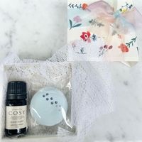 COSYޥեȥåȡޥ֥롼GOOD SLEEP (BOX) 