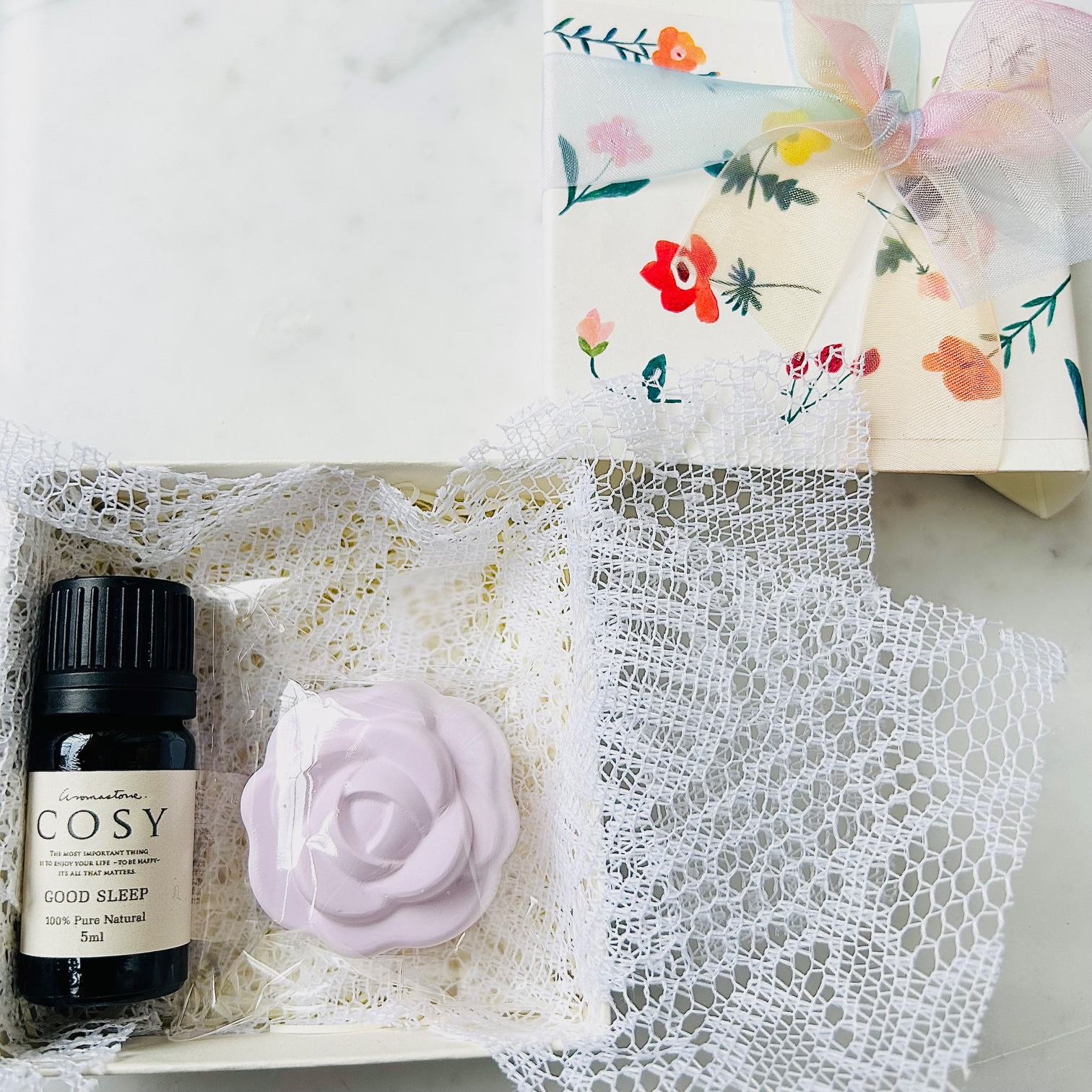 COSYޥեȥåȡѡץGOOD SLEEP (BOX)