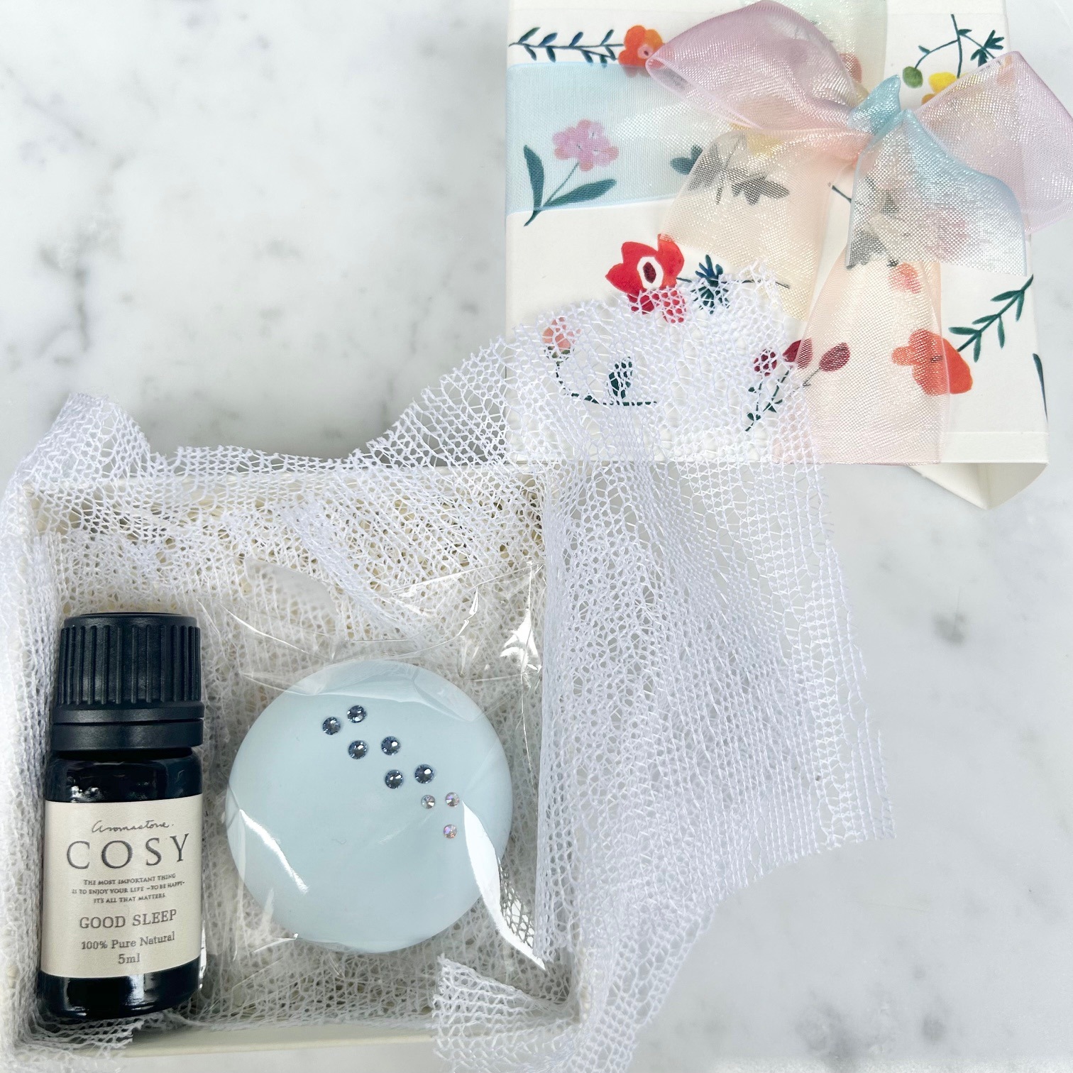 COSYޥեȥåȡޥ֥롼GOOD SLEEP (BOX) 